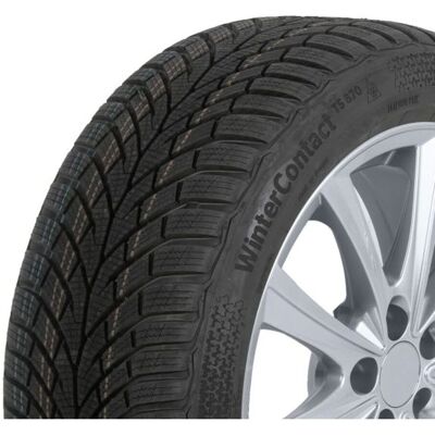 Winterbanden Continental Wintercontact Ts 870 225/45r17 91h Winterbanden Continental Wintercontact Ts 870 225/45r17 91h