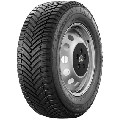 Vierseizoenenbanden Michelin Crossclimate Camping 195/75r16c, 107/105r Tl Vierseizoenenbanden Michelin Crossclimate Camping 195/75r16c, 107/105r Tl