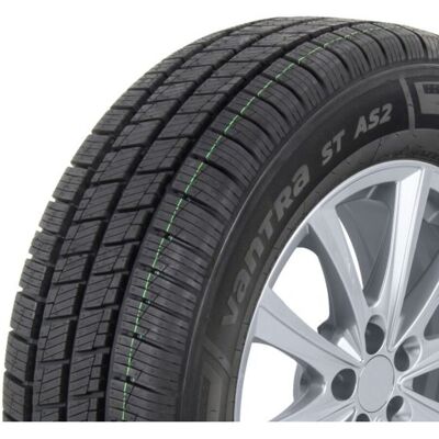 Vierseizoenenbanden Hankook Vantra St As2 Ra30 195/65r16c, 104/102t Tl Vierseizoenenbanden Hankook Vantra St As2 Ra30 195/65r16c, 104/102t Tl