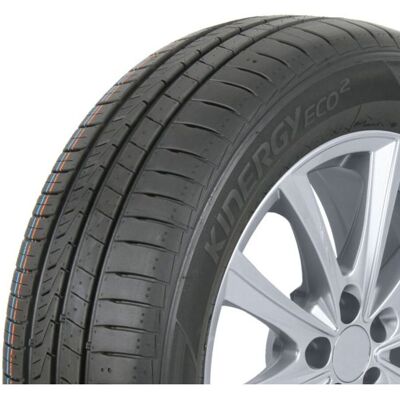 Zomerbanden Hankook Kinergy Eco2 K435 165/70r14 81t Zomerbanden Hankook Kinergy Eco2 K435 165/70r14 81t