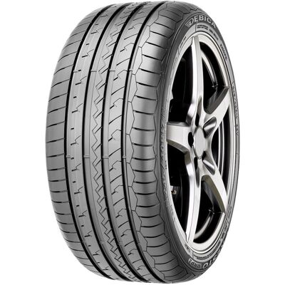 Dębica Zomerbanden Debica Presto Uhp 2 215/55r17 Xl 98w Dębica Zomerbanden Debica Presto Uhp 2 215/55r17 Xl 98w