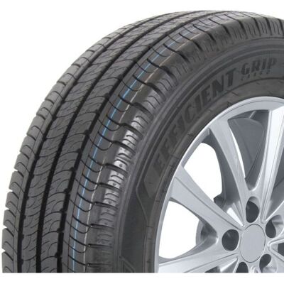 Zomerbanden Goodyear Efficientgrip Cargo 205/65r16c, 107/105t Tl Zomerbanden Goodyear Efficientgrip Cargo 205/65r16c, 107/105t Tl