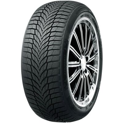 Winterbanden Nexen Winguard Sport 2 225/50r18 Xl 99h Winterbanden Nexen Winguard Sport 2 225/50r18 Xl 99h