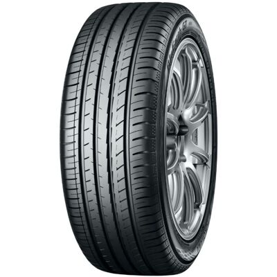 Zomerbanden Yokohama Bluearth-Gt Ae51 225/50r18 95w Zomerbanden Yokohama Bluearth-Gt Ae51 225/50r18 95w