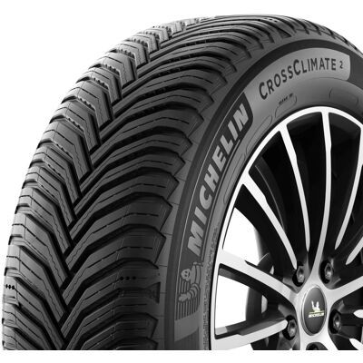 Vierseizoenenbanden Michelin Crossclimate 2 A/w 235/55r20 102v Vierseizoenenbanden Michelin Crossclimate 2 A/w 235/55r20 102v
