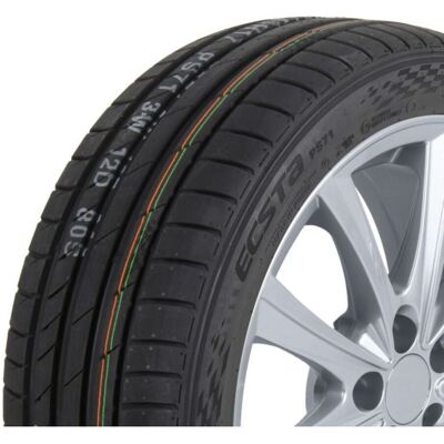 Zomerbanden Kumho Ecsta Ps71 215/50r17 Xl 95w Zomerbanden Kumho Ecsta Ps71 215/50r17 Xl 95w