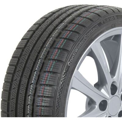 Winterband Continental Contiwintercontact Ts 810 S 175/65r15 84t Winterband Continental Contiwintercontact Ts 810 S 175/65r15 84t