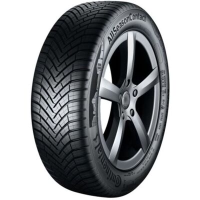 Vierseizoenenbanden Continental Allseasoncontact 235/55r17 Xl 103h Vierseizoenenbanden Continental Allseasoncontact 235/55r17 Xl 103h