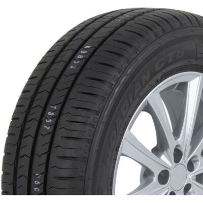 Zomerbanden Nexen Roadian Ct8 185/80r15c, 103/102r Tl Zomerbanden Nexen Roadian Ct8 185/80r15c, 103/102r Tl