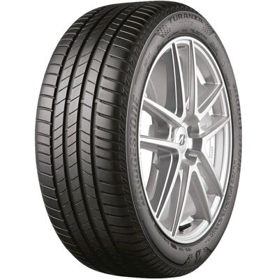 Zomerbanden Bridgestone Turanza T005 215/50r18 92w Zomerbanden Bridgestone Turanza T005 215/50r18 92w