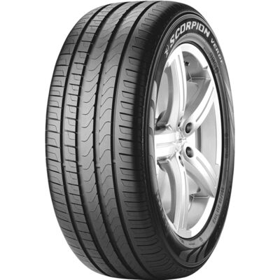 Zomerbanden Pirelli Scorpion Verde 235/55r19 Xl 105y Zomerbanden Pirelli Scorpion Verde 235/55r19 Xl 105y