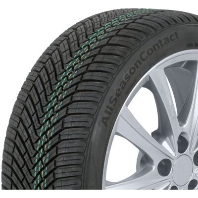 Vierseizoenenbanden Continental Allseasoncontact 215/65r17 99v Vierseizoenenbanden Continental Allseasoncontact 215/65r17 99v