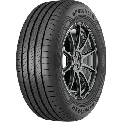 Zomerbanden Goodyear Efficientgrip 2 Suv 225/55r19 99v Zomerbanden Goodyear Efficientgrip 2 Suv 225/55r19 99v