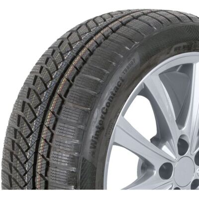 Winterband Continental Wintercontact Ts 850 P 205/60r16 92h Winterband Continental Wintercontact Ts 850 P 205/60r16 92h