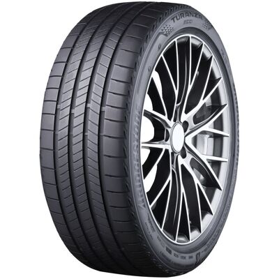 Zomerbanden Bridgestone Turanza Eco 215/50r19 93t Zomerbanden Bridgestone Turanza Eco 215/50r19 93t