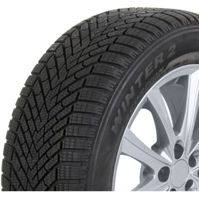 Winterband Pirelli Scorpion Winter 2 235/55r18 Xl 104h Winterband Pirelli Scorpion Winter 2 235/55r18 Xl 104h