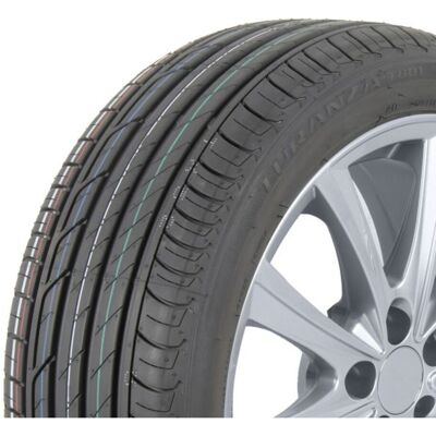 Zomerbanden Bridgestone Turanza T001 225/55r17 97w Zomerbanden Bridgestone Turanza T001 225/55r17 97w