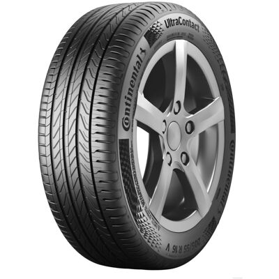 Zomerbanden Continental Ultracontact 225/65r17 102h Zomerbanden Continental Ultracontact 225/65r17 102h