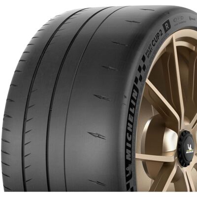 Zomerbanden Michelin Pilot Sport Cup 2 R 295/30r20 Xl 101y Zomerbanden Michelin Pilot Sport Cup 2 R 295/30r20 Xl 101y