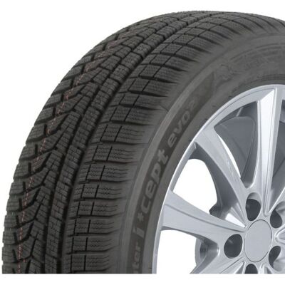 Winterband Hankook Winter Icept Evo2 W320 205/60r17 Xl 97h Winterband Hankook Winter Icept Evo2 W320 205/60r17 Xl 97h