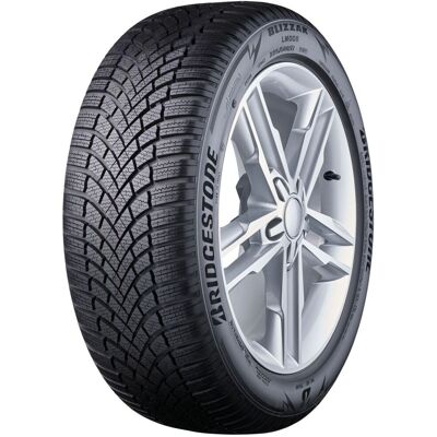 Winterband Bridgestone Blizzak Lm005 225/50r17 Xl 98h Winterband Bridgestone Blizzak Lm005 225/50r17 Xl 98h
