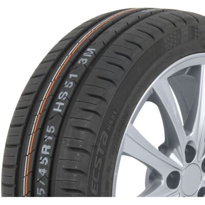 Zomerbanden Kumho Ecsta Hs51 205/60r16 92h Zomerbanden Kumho Ecsta Hs51 205/60r16 92h