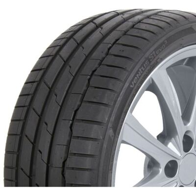 Zomerbanden Hankook Ventus S1 Evo3 K127 225/40r18 Xl 92y Zomerbanden Hankook Ventus S1 Evo3 K127 225/40r18 Xl 92y