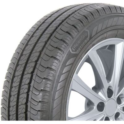 Zomerbanden Goodyear Efficientgrip Cargo 2 205/65r16c, 107/105t Tl Zomerbanden Goodyear Efficientgrip Cargo 2 205/65r16c, 107/105t Tl