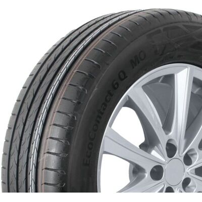 Zomerbanden Continental Ecocontact 6 Q 325/35r22 110y Zomerbanden Continental Ecocontact 6 Q 325/35r22 110y
