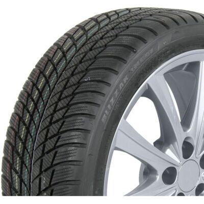 Winterband Bridgestone Blizzak Lm001 225/55r17 97h Winterband Bridgestone Blizzak Lm001 225/55r17 97h