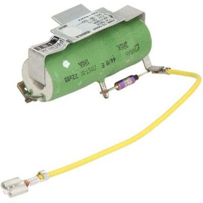 Weerstand, Binnenventilator Mahle Abr 10 000p Weerstand, Binnenventilator Mahle Abr 10 000p