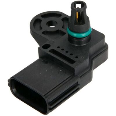Sensor, Inlaatspruitstukdruk Bosch 0 261 230 027 Sensor, Inlaatspruitstukdruk Bosch 0 261 230 027
