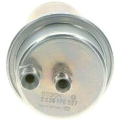 Drukregelaar (Brandstofpomp) Bosch 0 438 170 027 Drukregelaar (Brandstofpomp) Bosch 0 438 170 027