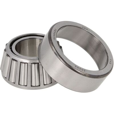 Schaeffler Fag Wiellager Fag 33205 Schaeffler Fag Wiellager Fag 33205