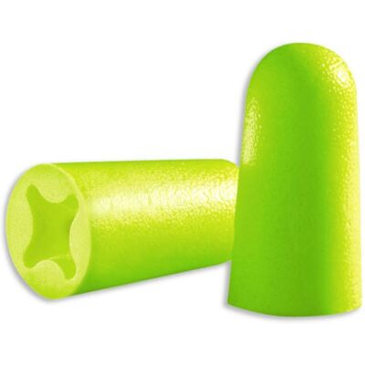 Oorstoppers, 200 Paar Uvex 2112.001 Oorstoppers, 200 Paar Uvex 2112.001