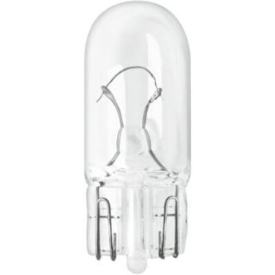 P27/7w Lamp Neolux W5w 12v/5w, 2 Stuk P27/7w Lamp Neolux W5w 12v/5w, 2 Stuk