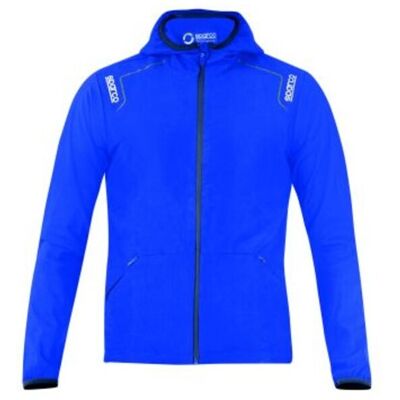 Wilson Jack, Windjack Sparco Teamwork 02405 Az, Maat M Wilson Jack, Windjack Sparco Teamwork 02405 Az, Maat M