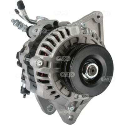 Driefasige Generator Hc-Cargo 113330 Driefasige Generator Hc-Cargo 113330