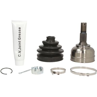 Homokineet Reparatie Set, Aandrijfas Lpr Kpg598 Homokineet Reparatie Set, Aandrijfas Lpr Kpg598