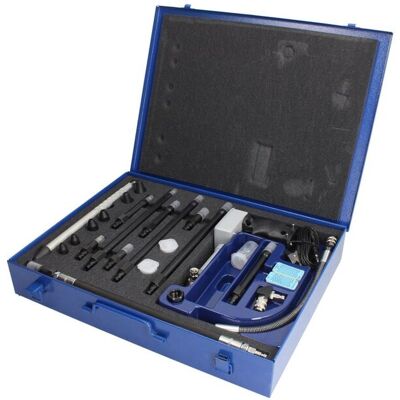 Gereedschap Voor Het Onderhoud Van Cilinders En Zuigers Hp Zup Hp917 300 00 Gereedschap Voor Het Onderhoud Van Cilinders En Zuigers Hp Zup Hp917 300 00