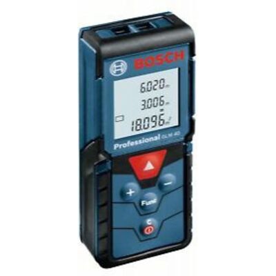Afstandsmeter Bosch 0 601 072 900 Afstandsmeter Bosch 0 601 072 900
