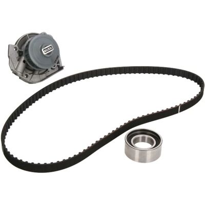 Waterpomp+distributieriem Set Skf Vkmc 02202 Waterpomp+distributieriem Set Skf Vkmc 02202