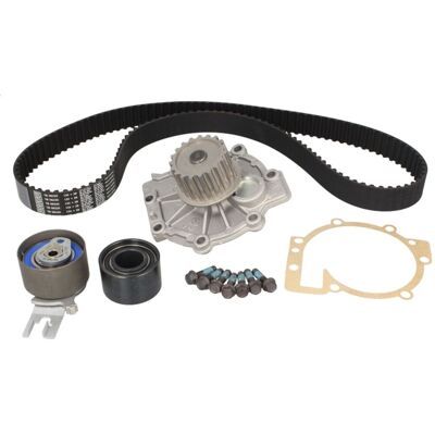 Waterpomp+distributieriem Set Skf Vkmc 06220 Waterpomp+distributieriem Set Skf Vkmc 06220