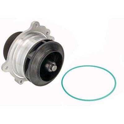 Koelvloeistof Pomp Febi Bilstein 31737 Koelvloeistof Pomp Febi Bilstein 31737
