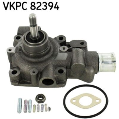 Koelvloeistof Pomp Skf Vkpc 82394 Koelvloeistof Pomp Skf Vkpc 82394