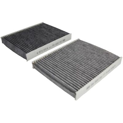 Cabinefilter Mann-Filter Fp 2533-2 Cabinefilter Mann-Filter Fp 2533-2