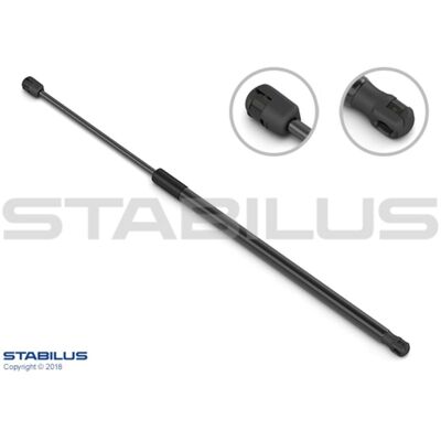 Gasveer, Motorkap Stabilus 049265 Gasveer, Motorkap Stabilus 049265