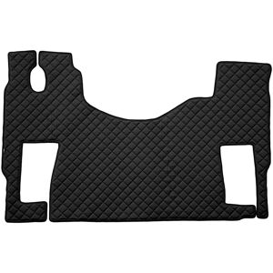 Voetmat F-Core Fl23 Black Voetmat F-Core Fl23 Black