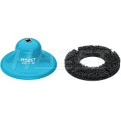 Wielnaafslijper Hazet 4960v-160/2 Wielnaafslijper Hazet 4960v-160/2