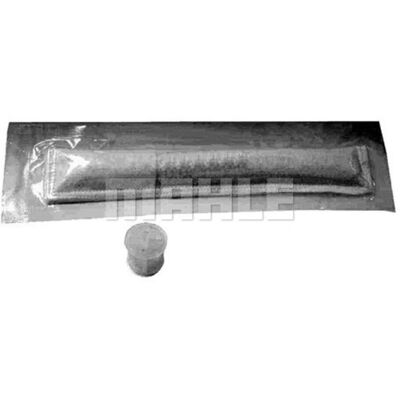 Droger, Airconditioner Mahle Ad 205 000s Droger, Airconditioner Mahle Ad 205 000s